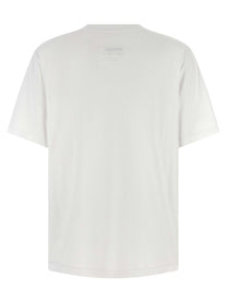 MM6 MAISON MARGIELA - MM6 MAISON MARGIELA - ’Numeric signature MM6’ T-shirt - Women’s Top