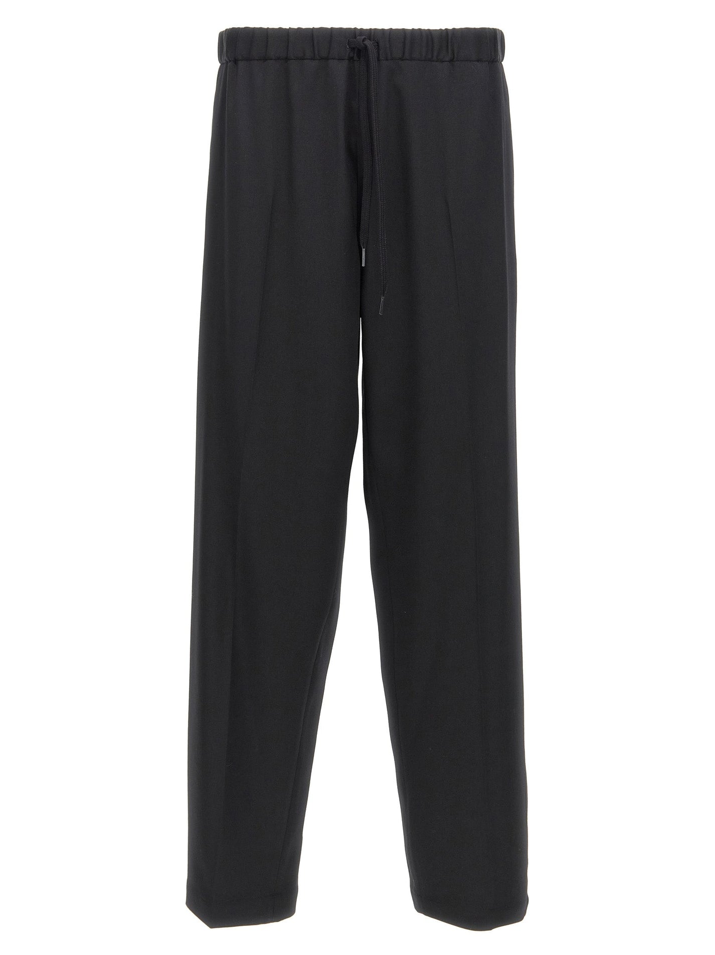 MM6 MAISON MARGIELA - MM6 MAISON MARGIELA - Wool pants - Men’s Pants