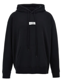 MM6 MAISON MARGIELA - MM6 MAISON MARGIELA - ’Numeric signature MM6’ hoodie - Men’s Sweatshirts