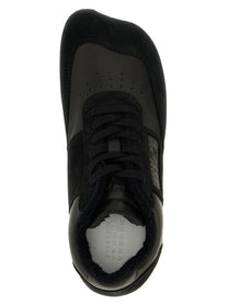MM6 MAISON MARGIELA - MM6 MAISON MARGIELA - ’Anatomic’ sneakers - Men’s Shoes