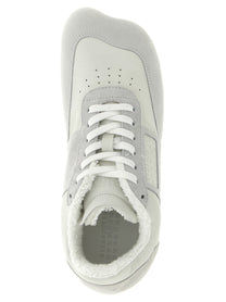 MM6 MAISON MARGIELA - MM6 MAISON MARGIELA - ’Anatomic’ sneakers - Men’s Shoes