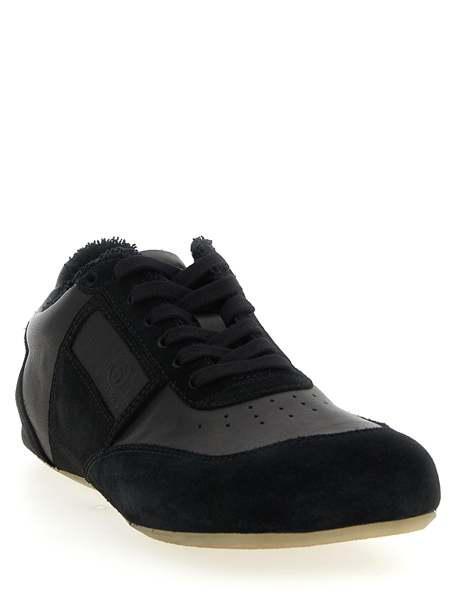 MM6 MAISON MARGIELA - MM6 MAISON MARGIELA - ’Anatomic’ sneakers - Men’s Shoes