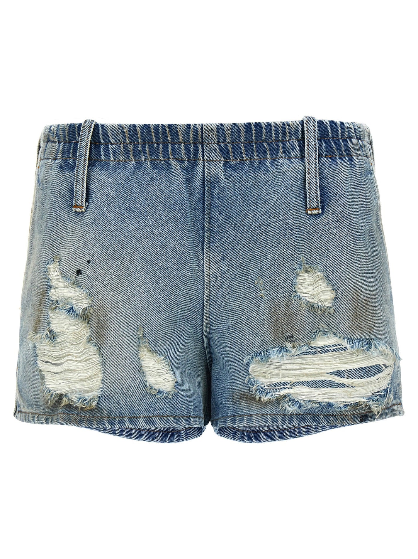 MM6 MAISON MARGIELA - MM6 MAISON MARGIELA - Used shorts - Women’s Bottoms