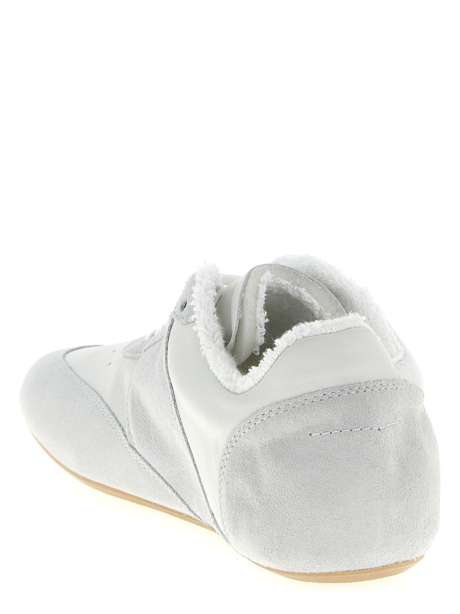 MM6 MAISON MARGIELA - MM6 MAISON MARGIELA - ’Anatomic’ sneakers - Men’s Shoes