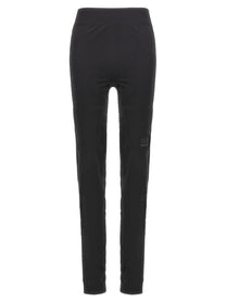 MM6 MAISON MARGIELA - MM6 MAISON MARGIELA - Maison Margiela x SALOMON MM6 leggings - Women’s Pants