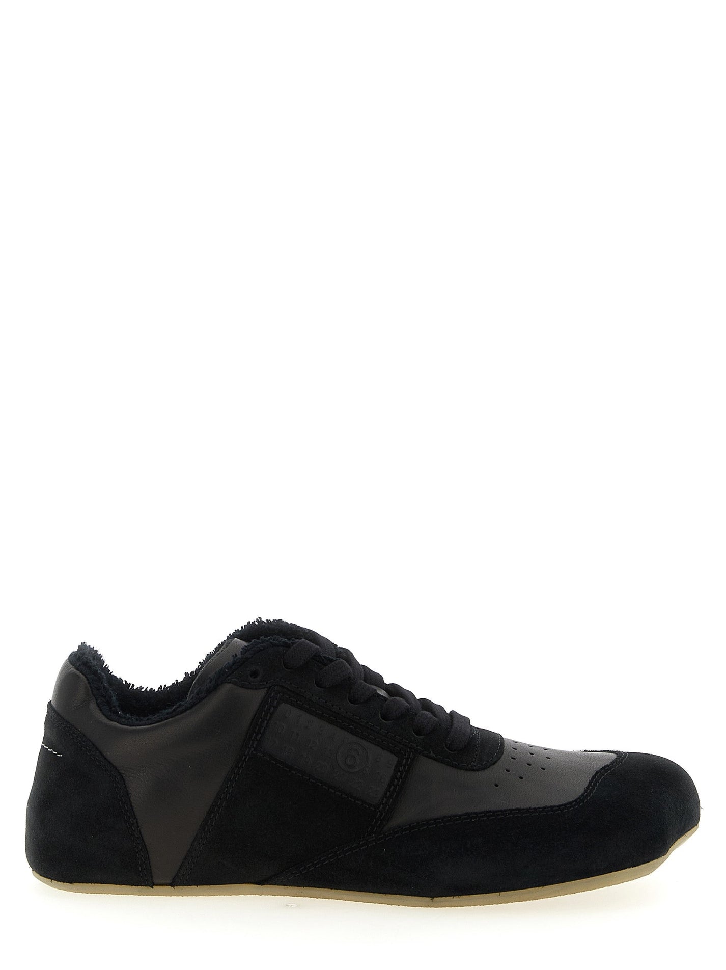 MM6 MAISON MARGIELA - MM6 MAISON MARGIELA - ’Anatomic’ sneakers - Men’s Shoes