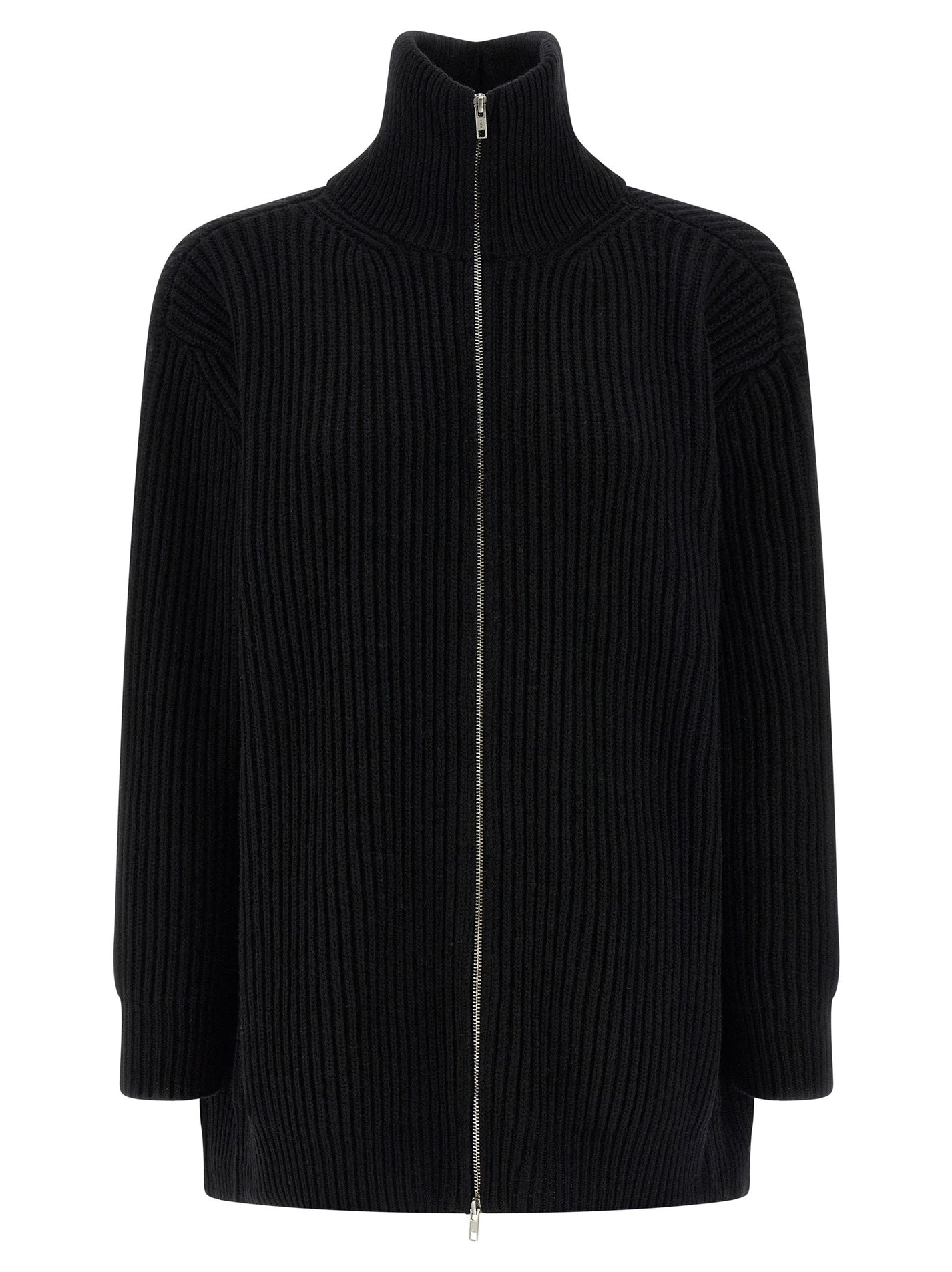 MM6 MAISON MARGIELA - MM6 MAISON MARGIELA - Cardigan dress - Women’s Clothing