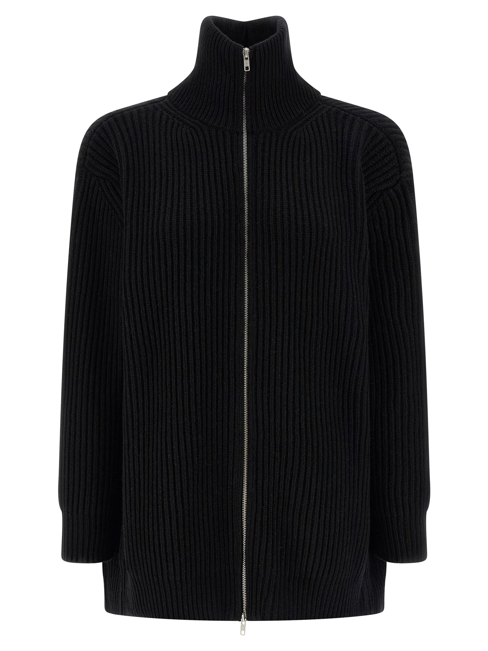 MM6 MAISON MARGIELA - MM6 MAISON MARGIELA - Cardigan dress - Women’s Clothing