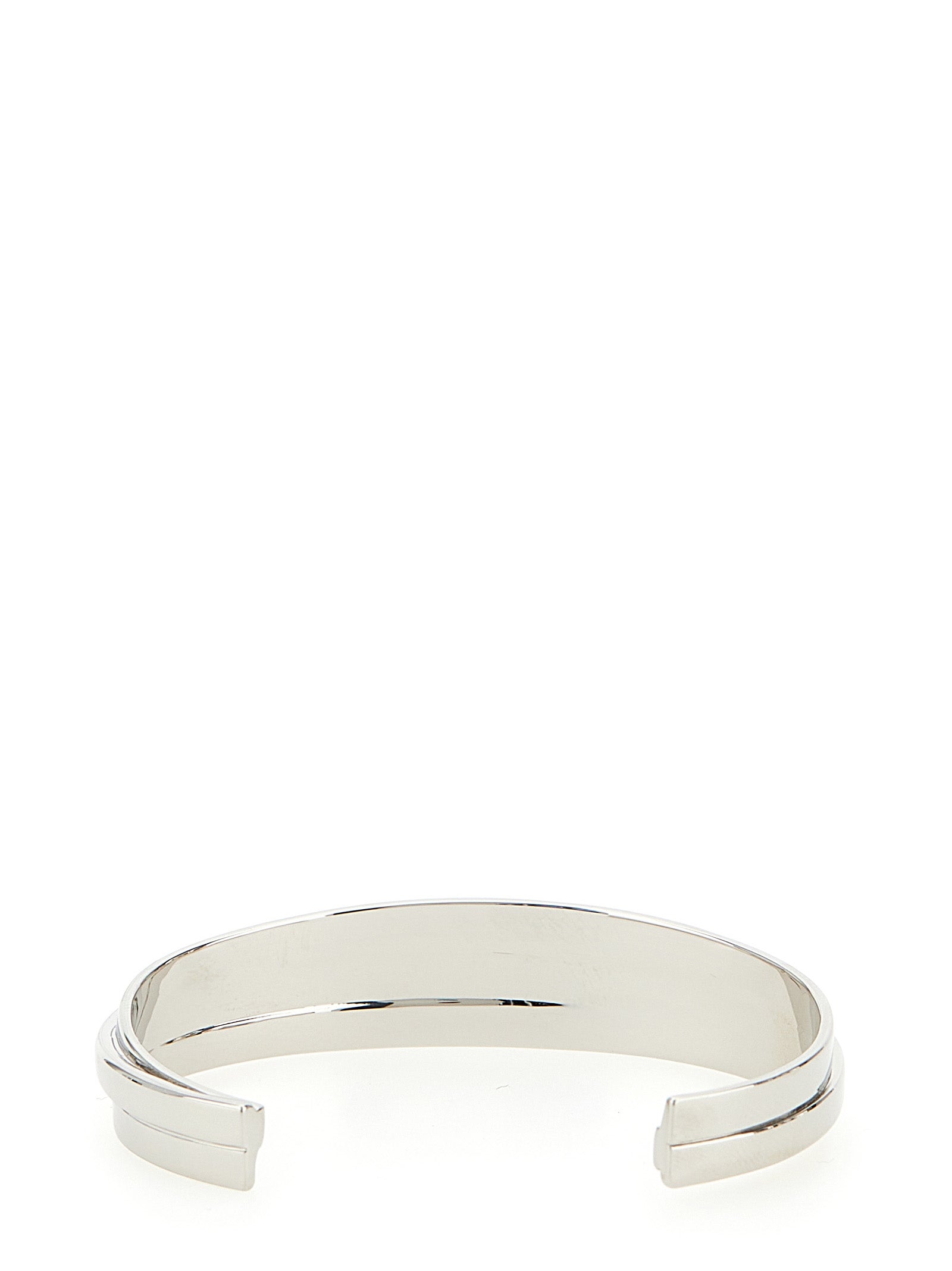 MM6 MAISON MARGIELA - MM6 MAISON MARGIELA - ’Numeric’ bracelet - Woman,Accessories,Jewelry,Bracelets