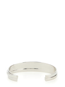 MM6 MAISON MARGIELA - MM6 MAISON MARGIELA - ’Numeric’ bracelet - Woman,Accessories,Jewelry,Bracelets