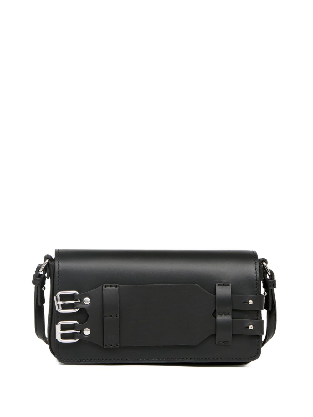MM6 Maison Margiela - MM6 Maison Margiela Bags.. Black - Handbag