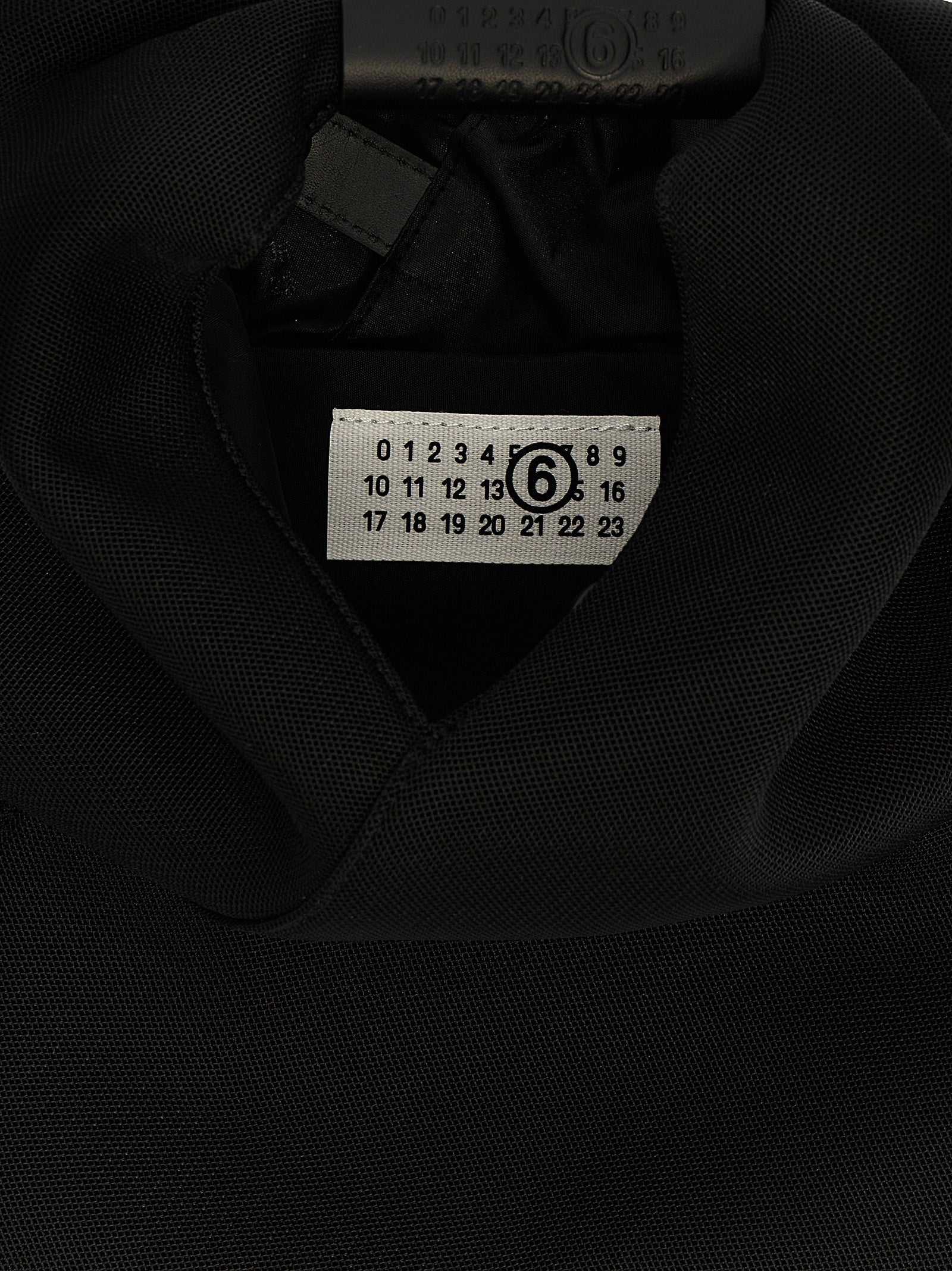 MM6 MAISON MARGIELA - MM6 MAISON MARGIELA - ’Japanese bag classic small’ shoulder bag - Women’s Bags