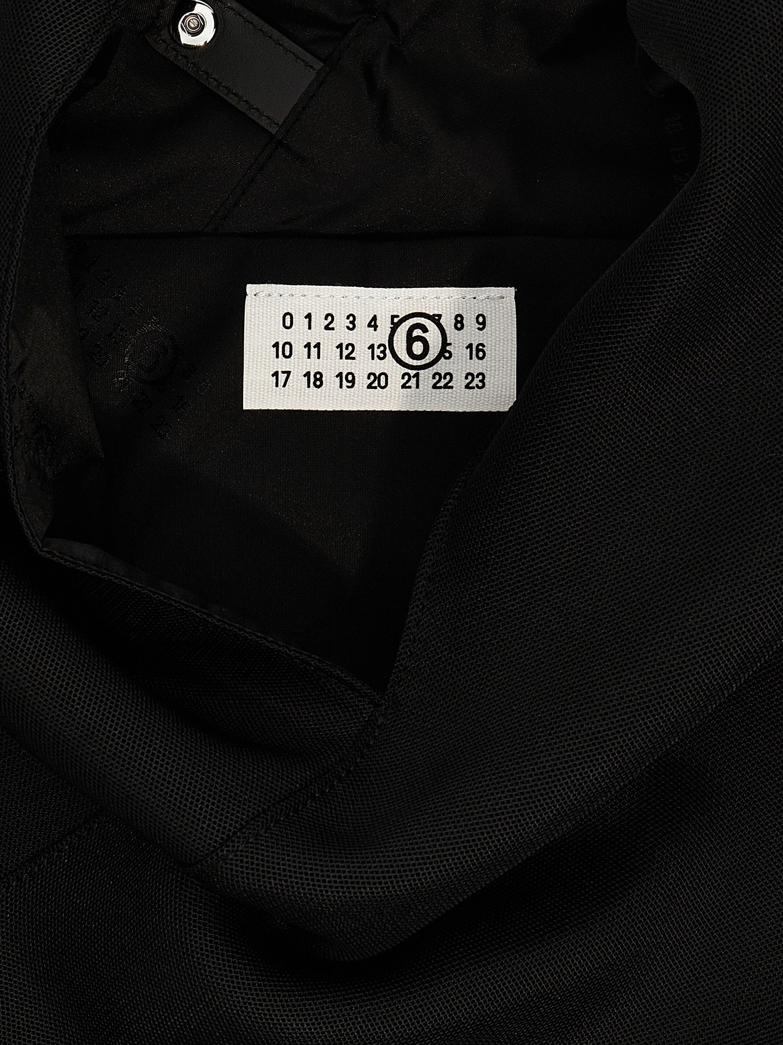 MM6 MAISON MARGIELA - MM6 MAISON MARGIELA - ’Classic japanese’ shoulder bag - Women’s Bags