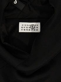 MM6 MAISON MARGIELA - MM6 MAISON MARGIELA - ’Classic japanese’ shoulder bag - Women’s Bags