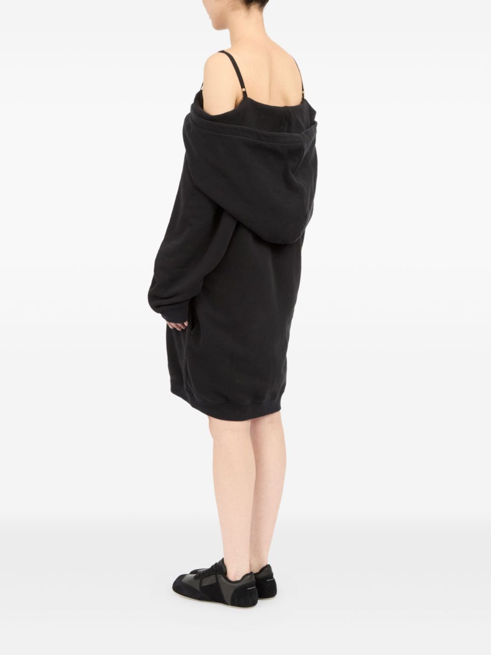 MM6 Maison Margiela - MM6 Maison Margiela Dresses Black - Dresses