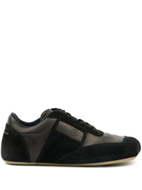 MM6 Maison Margiela - MM6 Maison Margiela Sneakers Black - Sneakers