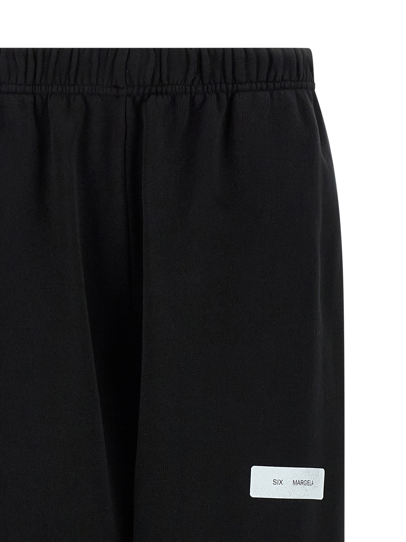 MM6 MAISON MARGIELA - MM6 MAISON MARGIELA - Sweatshirt joggers - Women’s Bottoms