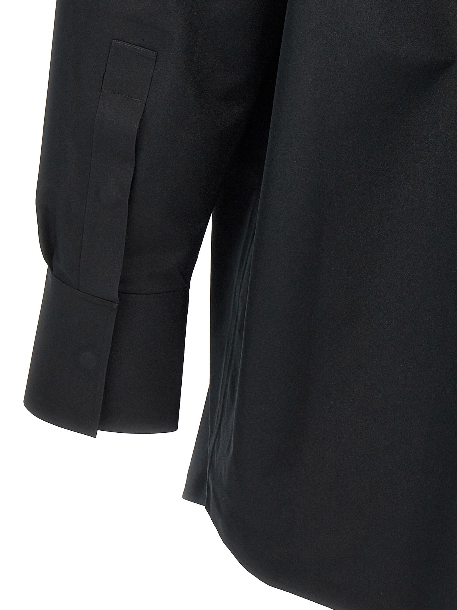 MM6 MAISON MARGIELA - MM6 MAISON MARGIELA - Maison Margiela x SALOMON MM6 shirt - Women’s Top