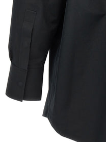 MM6 MAISON MARGIELA - MM6 MAISON MARGIELA - Maison Margiela x SALOMON MM6 shirt - Women’s Top