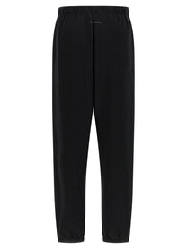 MM6 MAISON MARGIELA - MM6 MAISON MARGIELA - Sweatshirt joggers - Women’s Bottoms