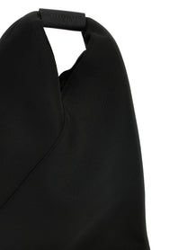MM6 MAISON MARGIELA - MM6 MAISON MARGIELA - ’Japanese bag classic small’ shoulder bag - Women’s Bags