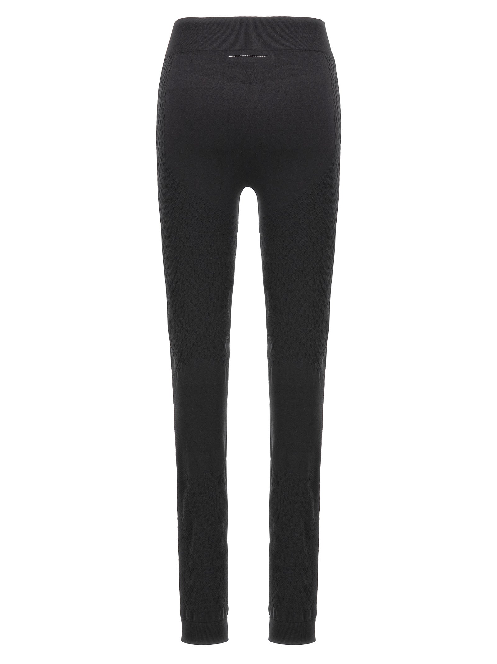 MM6 MAISON MARGIELA - MM6 MAISON MARGIELA - Maison Margiela x SALOMON MM6 leggings - Women’s Pants