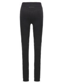 MM6 MAISON MARGIELA - MM6 MAISON MARGIELA - Maison Margiela x SALOMON MM6 leggings - Women’s Pants