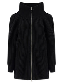 MM6 MAISON MARGIELA - MM6 MAISON MARGIELA - Cardigan dress - Women’s Clothing