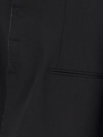 MM6 MAISON MARGIELA - MM6 MAISON MARGIELA - Single-breasted blazer - Men’s Clothing