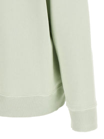 MM6 MAISON MARGIELA - MM6 MAISON MARGIELA - ’Numeric signature MM6’ hoodie - Women’s Sweatshirts