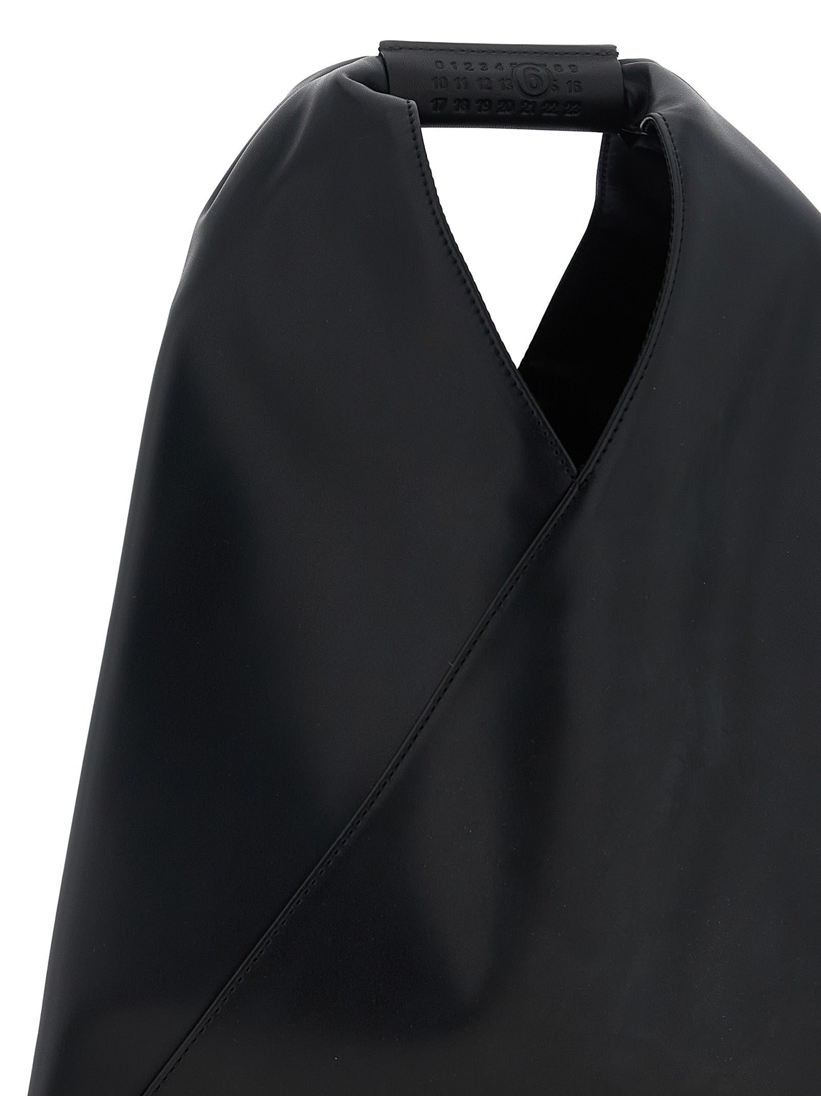 MM6 MAISON MARGIELA - MM6 MAISON MARGIELA - ’Small Japanese’ handbag - Women’s Bags