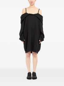 MM6 Maison Margiela - MM6 Maison Margiela Dresses Black - Dresses