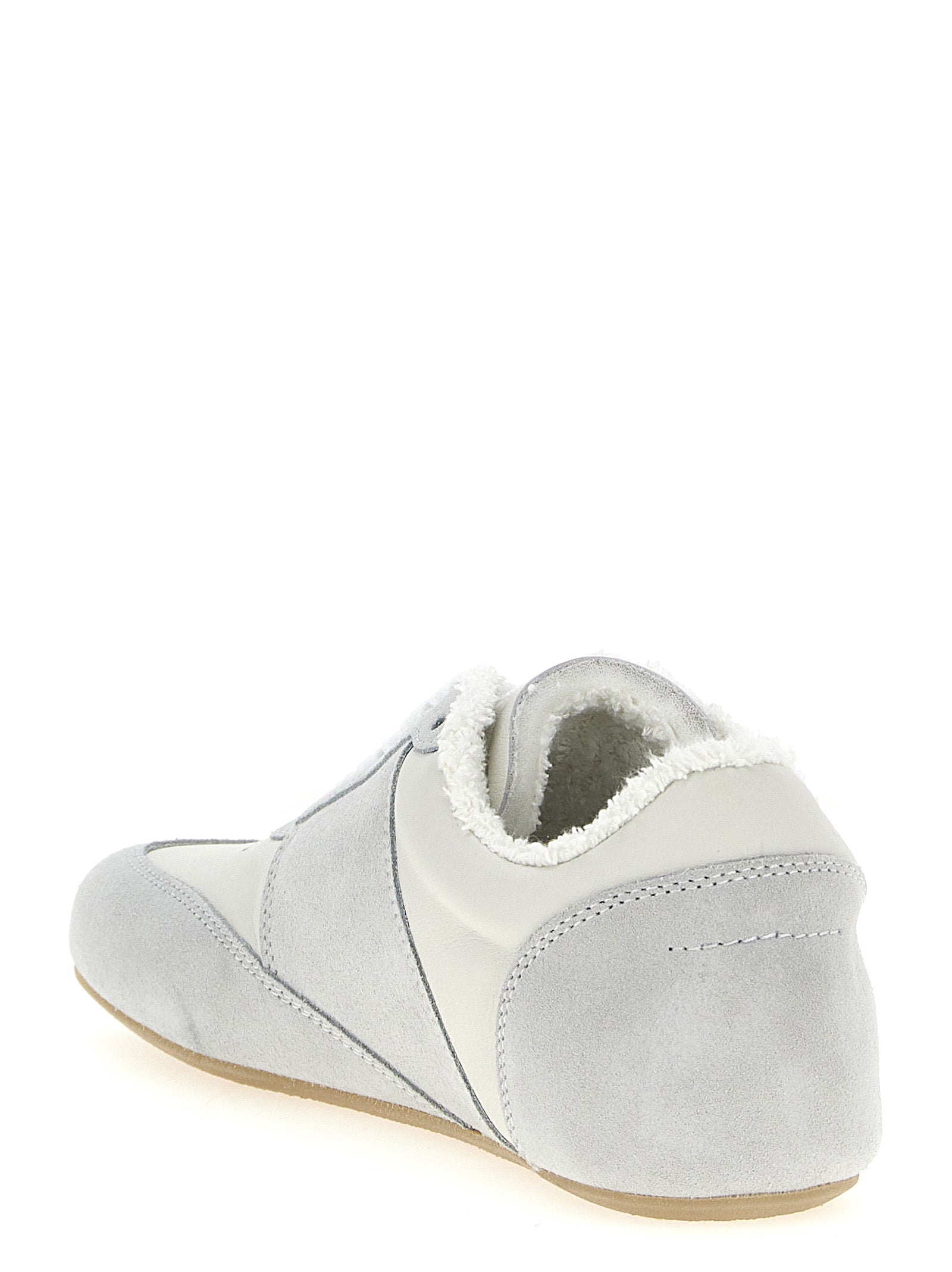 MM6 MAISON MARGIELA - MM6 MAISON MARGIELA - ’Anatomic’ sneakers - Women’s Shoes