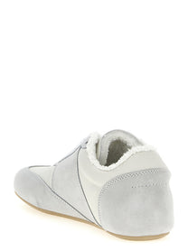 MM6 MAISON MARGIELA - MM6 MAISON MARGIELA - ’Anatomic’ sneakers - Women’s Shoes