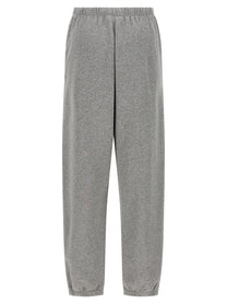 MM6 MAISON MARGIELA - MM6 MAISON MARGIELA - Sweatshirt joggers - Women’s Bottoms