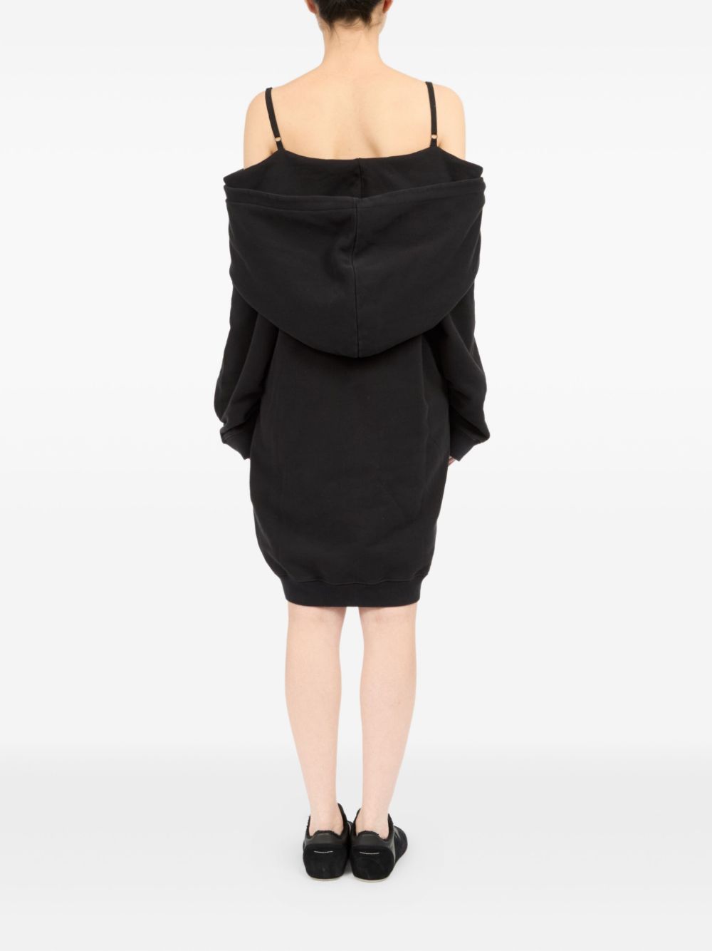 MM6 Maison Margiela - MM6 Maison Margiela Dresses Black - Dresses