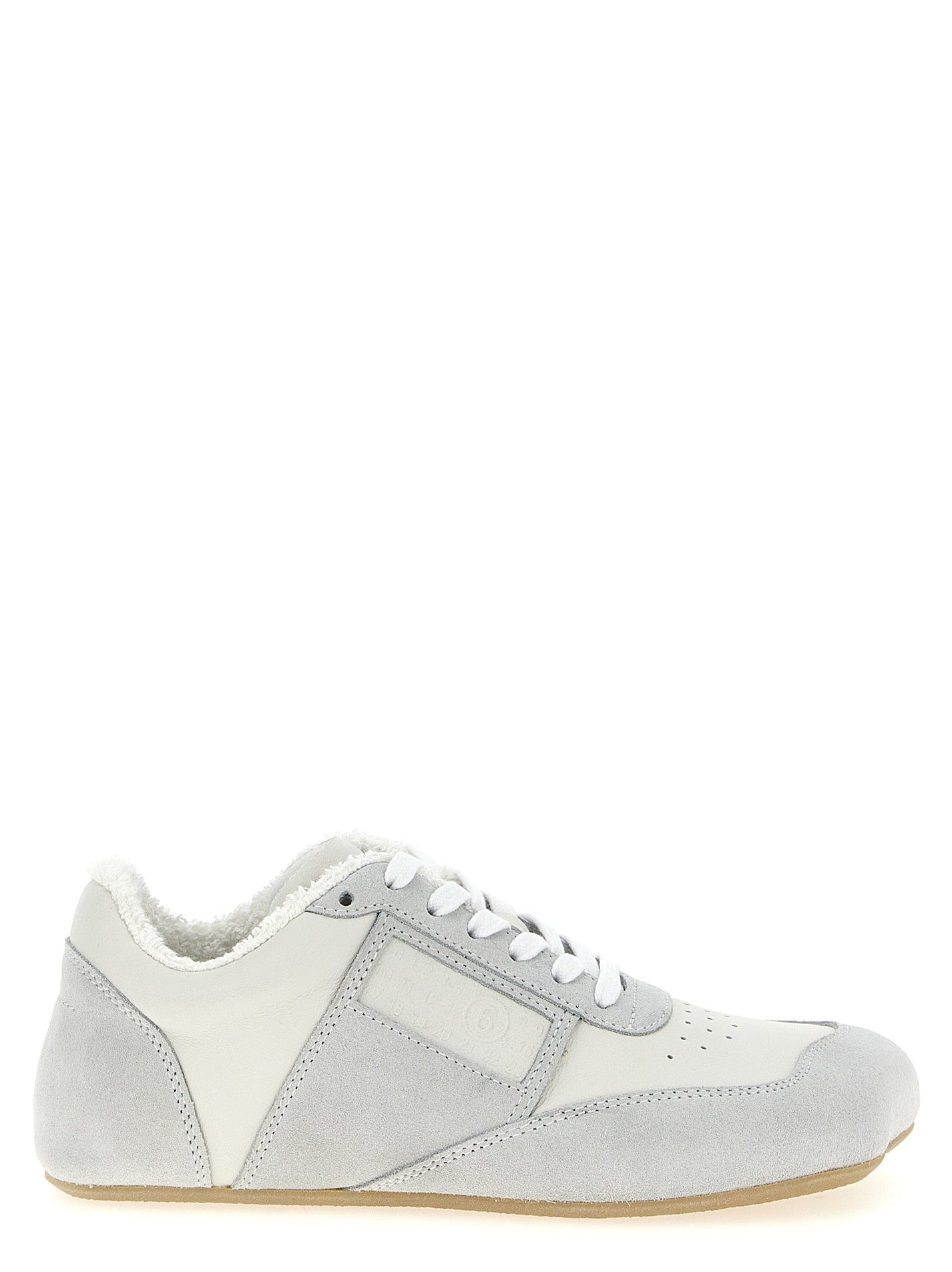 MM6 MAISON MARGIELA - MM6 MAISON MARGIELA - ’Anatomic’ sneakers - Women’s Shoes