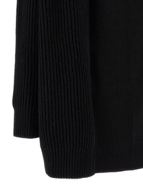 MM6 MAISON MARGIELA - MM6 MAISON MARGIELA - Cardigan dress - Women’s Clothing