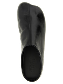 MM6 MAISON MARGIELA - MM6 MAISON MARGIELA - ’Factory’ sabots - Men’s Shoes