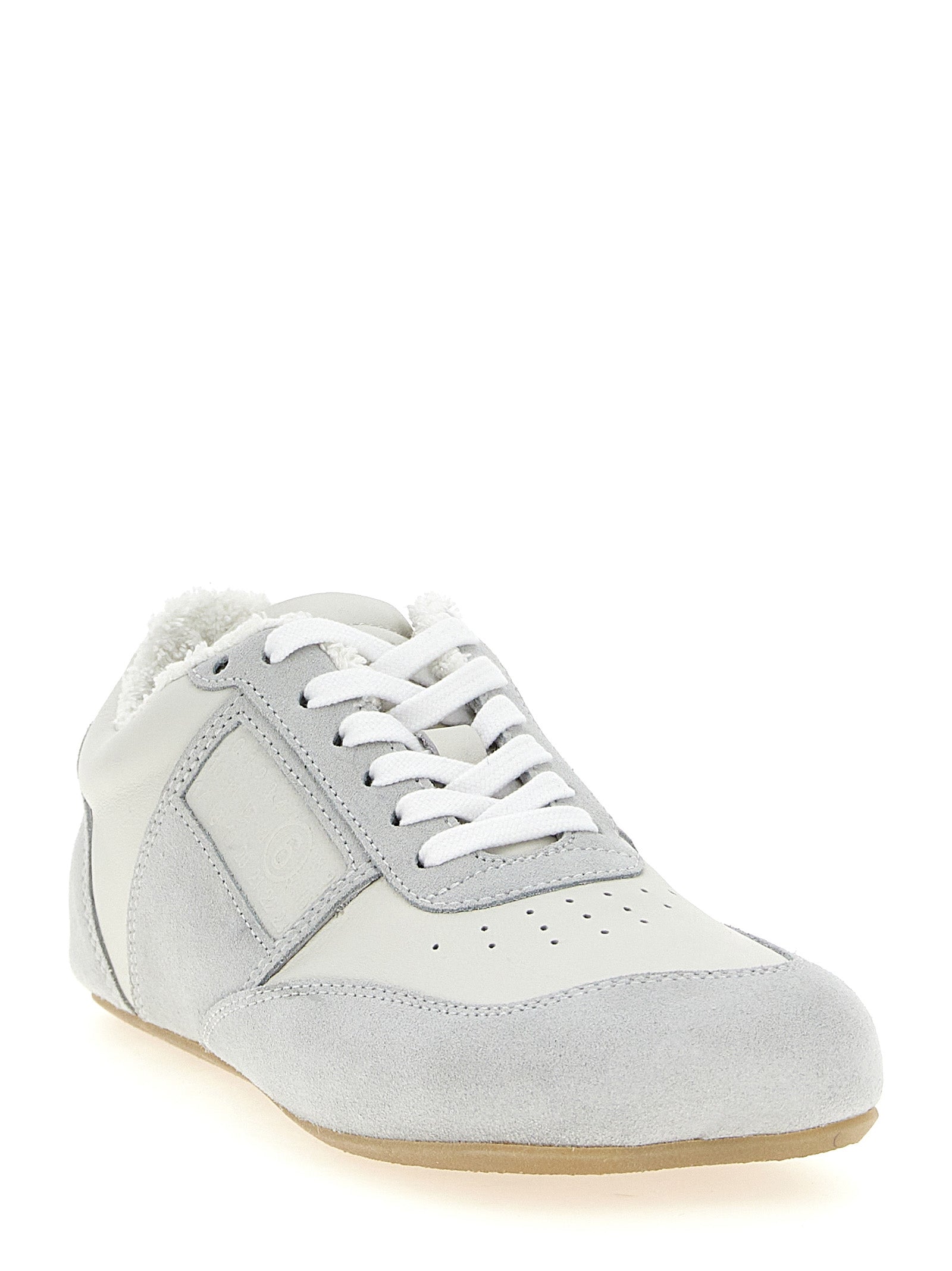 MM6 MAISON MARGIELA - MM6 MAISON MARGIELA - ’Anatomic’ sneakers - Women’s Shoes