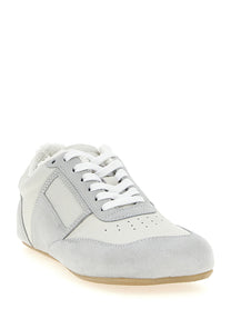 MM6 MAISON MARGIELA - MM6 MAISON MARGIELA - ’Anatomic’ sneakers - Women’s Shoes