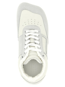 MM6 MAISON MARGIELA - MM6 MAISON MARGIELA - ’Anatomic’ sneakers - Women’s Shoes