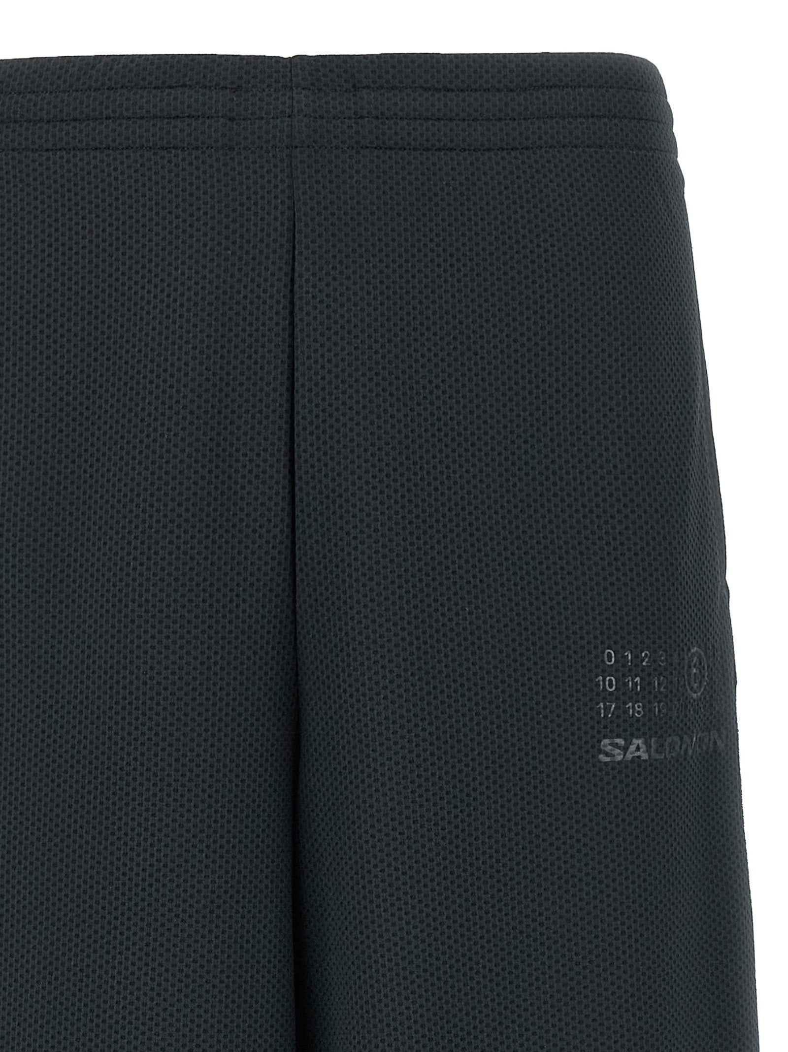 MM6 MAISON MARGIELA - MM6 MAISON MARGIELA - Capsule MM6 Maison Margiela x Salomon joggers - Men’s Bottoms