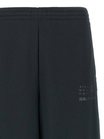 MM6 MAISON MARGIELA - MM6 MAISON MARGIELA - Capsule MM6 Maison Margiela x Salomon joggers - Men’s Bottoms