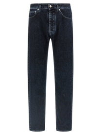 MM6 MAISON MARGIELA - MM6 MAISON MARGIELA - Used wash jeans - Men’s Bottoms