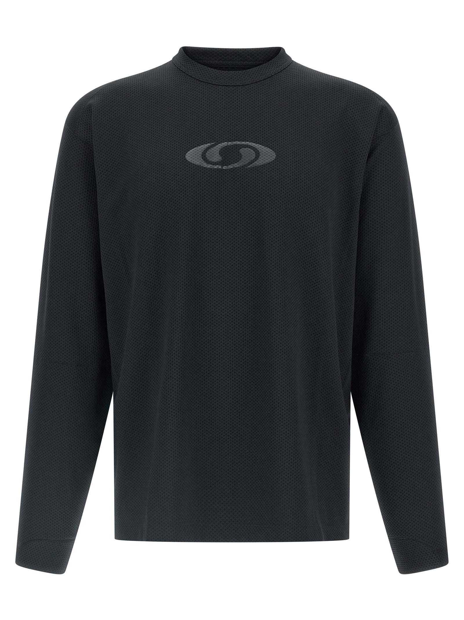 MM6 MAISON MARGIELA - MM6 MAISON MARGIELA - T-shirt capsule MM6 Maison Margiela x Salomon - Men’s Tops