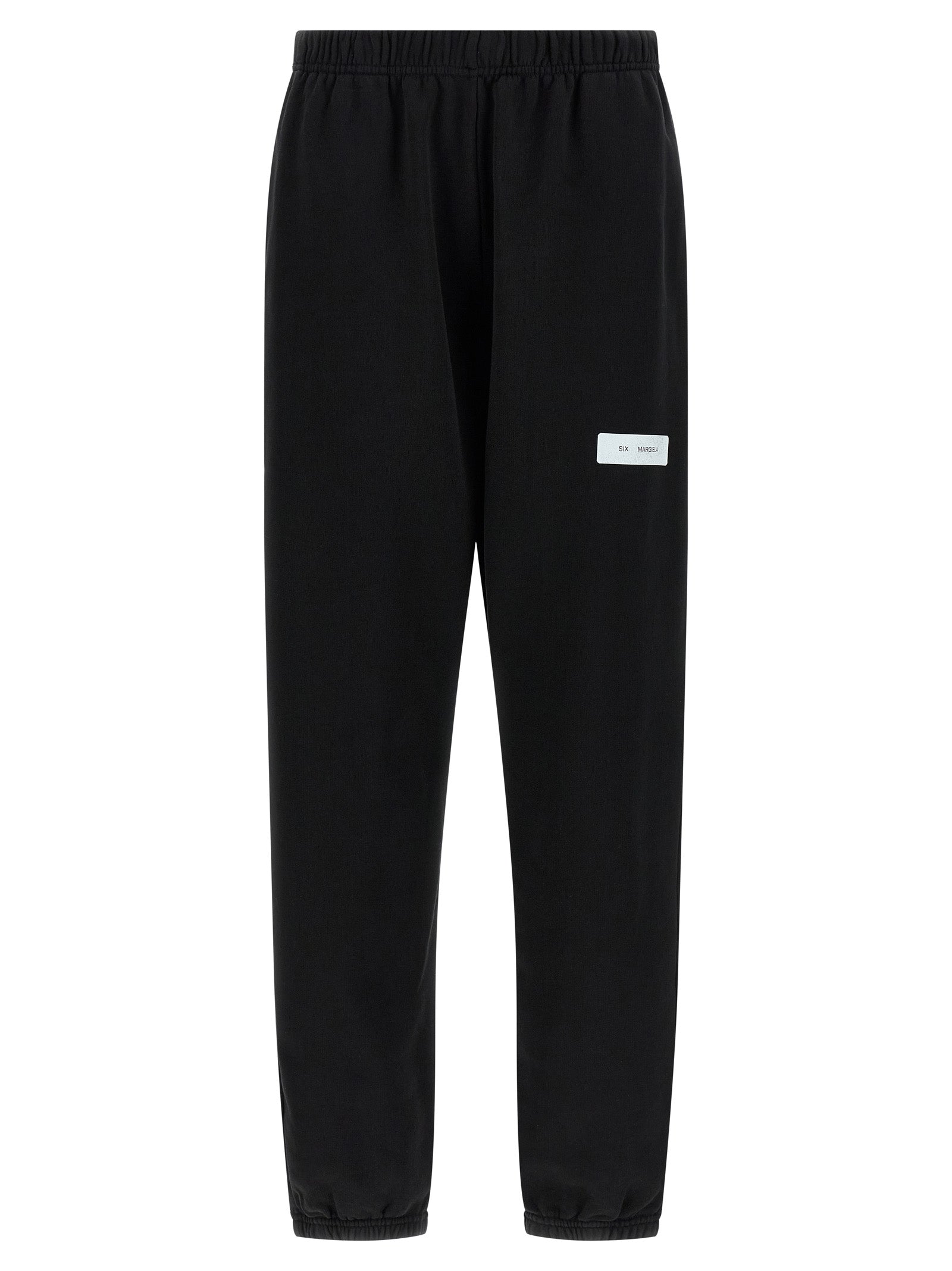 MM6 MAISON MARGIELA - MM6 MAISON MARGIELA - Sweatshirt joggers - Women’s Bottoms