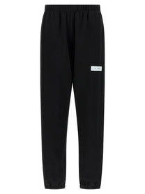 MM6 MAISON MARGIELA - MM6 MAISON MARGIELA - Sweatshirt joggers - Women’s Bottoms