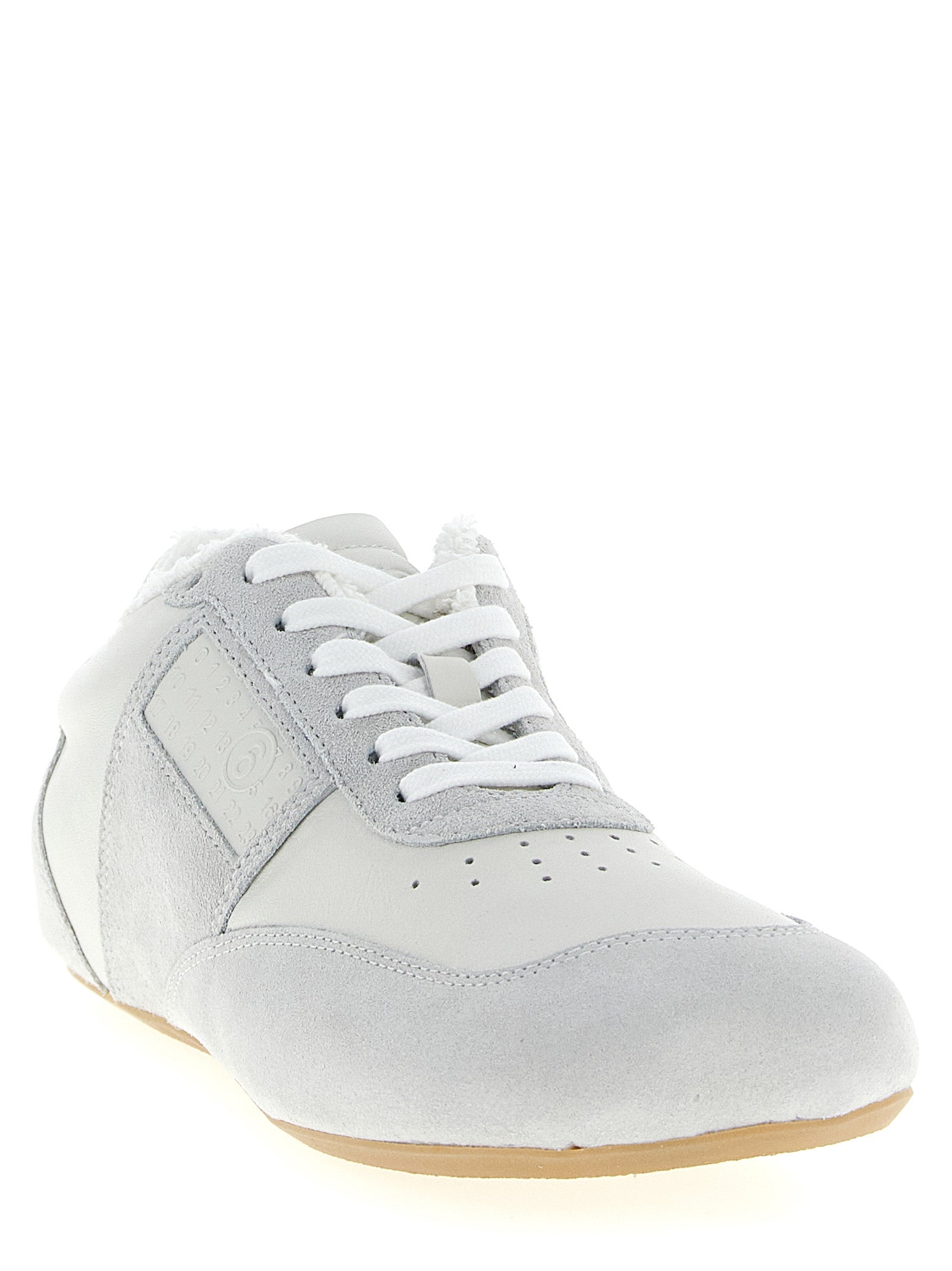 MM6 MAISON MARGIELA - MM6 MAISON MARGIELA - ’Anatomic’ sneakers - Men’s Shoes
