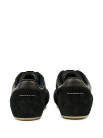 MM6 Maison Margiela - MM6 Maison Margiela Sneakers Black - Sneakers